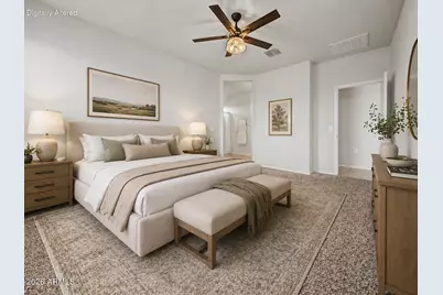 3875 S 243rd Drive, Buckeye, AZ 85326 - Photo 5