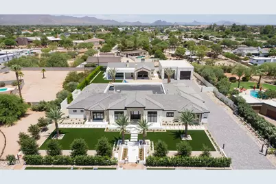 10805 N 83rd Street, Scottsdale, AZ 85260 - Photo 1