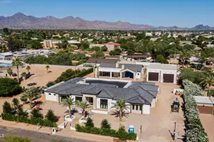 10805 N 83rd St, Scottsdale, AZ 85260 - Photo 1