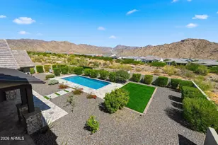 21390 W Sage Hill Rd, Buckeye, AZ 85396 - Photo 53
