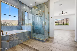 21390 W Sage Hill Rd, Buckeye, AZ 85396 - Photo 31