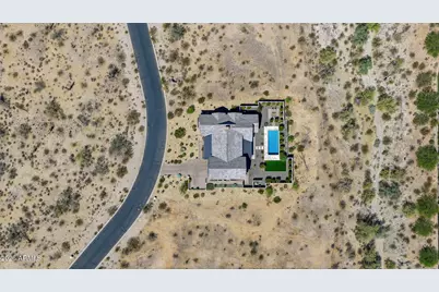 21390 W Sage Hill Road, Buckeye, AZ 85396 - Photo 65