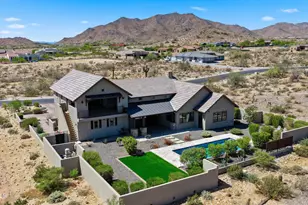 21390 W Sage Hill Rd, Buckeye, AZ 85396 - Photo 77