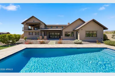 21390 W Sage Hill Road, Buckeye, AZ 85396 - Photo 63