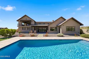 21390 W Sage Hill Rd, Buckeye, AZ 85396 - Photo 63