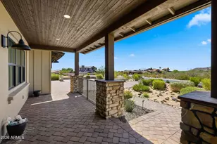 21390 W Sage Hill Rd, Buckeye, AZ 85396 - Photo 5