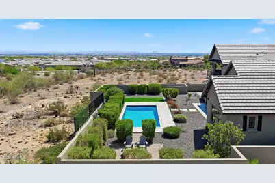 21390 W Sage Hill Road, Buckeye, AZ 85396 - Photo 75
