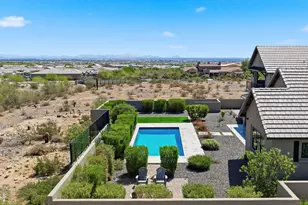 21390 W Sage Hill Rd, Buckeye, AZ 85396 - Photo 75