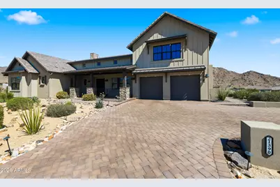21390 W Sage Hill Road, Buckeye, AZ 85396 - Photo 3
