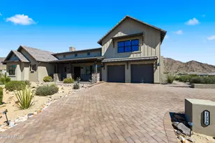 21390 W Sage Hill Rd, Buckeye, AZ 85396 - Photo 3