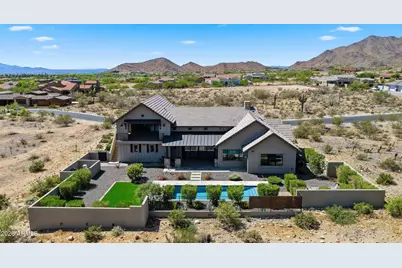21390 W Sage Hill Road, Buckeye, AZ 85396 - Photo 73