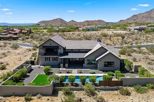 21390 W Sage Hill Rd, Buckeye, AZ 85396 - Photo 73