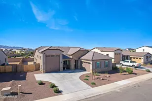 17308 W Royal Palm Rd, Waddell, AZ 85355 - Photo 37