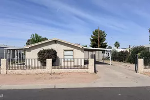 450 S 99th St, Mesa, AZ 85208 - Photo 23