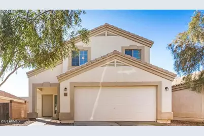 23425 W Harrison Drive, Buckeye, AZ 85326 - Photo 1