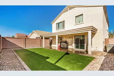 23425 W Harrison Drive, Buckeye, AZ 85326 - Photo 25