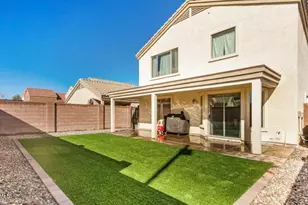 23425 W Harrison Dr, Buckeye, AZ 85326 - Photo 25