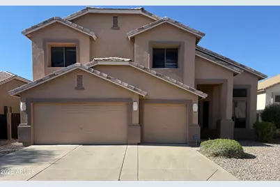 2422 W Ellis Street, Phoenix, AZ 85041 - Photo 1