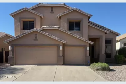 2422 W Ellis Street, Phoenix, AZ 85041 - Photo 1