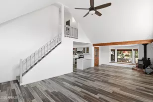 612 W Sherwood Dr, Payson, AZ 85541 - Photo 3