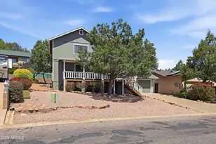 612 W Sherwood Dr, Payson, AZ 85541 - Photo 23