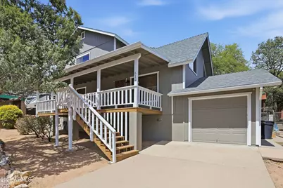 612 W Sherwood Drive, Payson, AZ 85541 - Photo 1