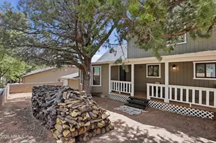 612 W Sherwood Dr, Payson, AZ 85541 - Photo 27
