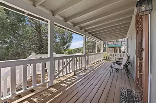 612 W Sherwood Dr, Payson, AZ 85541 - Photo 25