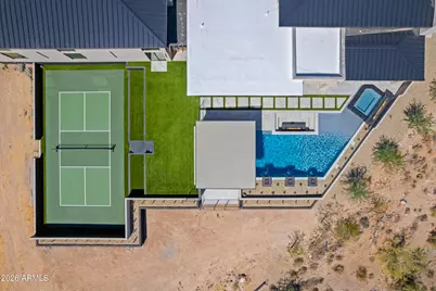3450 N Ladera Circle, Mesa, AZ 85207 - Photo 89