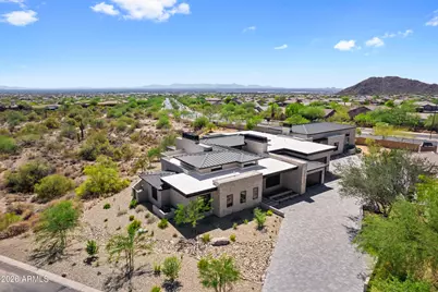 3450 N Ladera Circle, Mesa, AZ 85207 - Photo 83