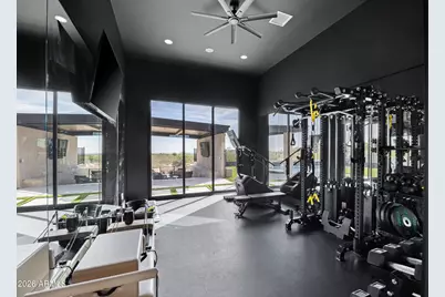 3450 N Ladera Circle, Mesa, AZ 85207 - Photo 37