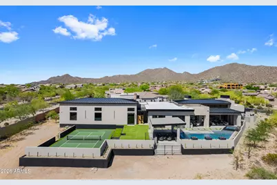3450 N Ladera Circle, Mesa, AZ 85207 - Photo 93