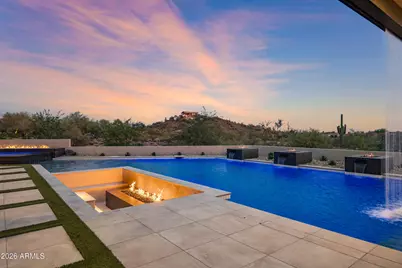 3450 N Ladera Circle, Mesa, AZ 85207 - Photo 115