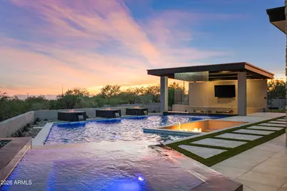 3450 N Ladera Circle, Mesa, AZ 85207 - Photo 113