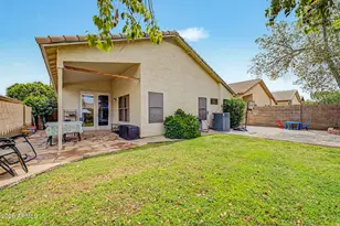 1094 S Sierra St, Gilbert, AZ 85296 - Photo 27