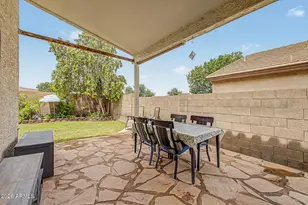 1094 S Sierra St, Gilbert, AZ 85296 - Photo 25
