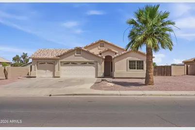 1640 E South Mountain Avenue, Phoenix, AZ 85042 - Photo 1