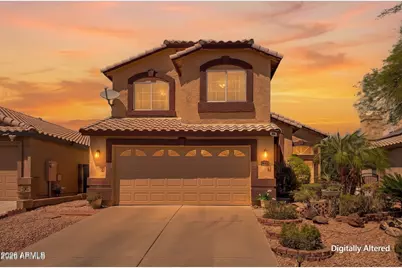2304 E Wescott Drive, Phoenix, AZ 85024 - Photo 3
