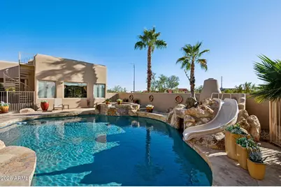 16625 E Last Trail Drive, Fountain Hills, AZ 85268 - Photo 17
