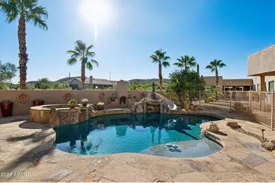 16625 E Last Trail Drive, Fountain Hills, AZ 85268 - Photo 11
