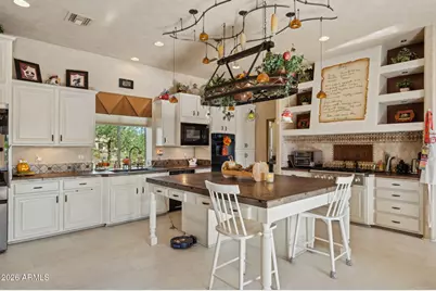 16625 E Last Trail Drive, Fountain Hills, AZ 85268 - Photo 33