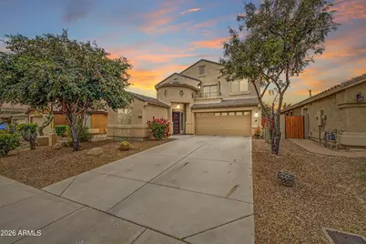 2952 E Shady Spring Trail, Phoenix, AZ 85024 - Photo 1