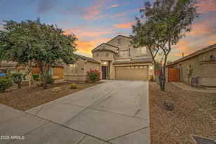 2952 E Shady Spring Trail, Phoenix, AZ 85024 - Photo 1