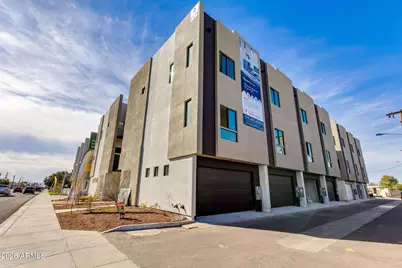 4220 N 32nd Street #13, Phoenix, AZ 85018 - Photo 41