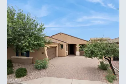 14363 W Desert Flower Drive, Goodyear, AZ 85395 - Photo 1
