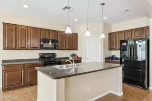 14363 W Desert Flower Dr, Goodyear, AZ 85395 - Photo 9