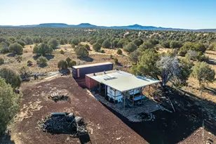 10777 W Raging Crab Rd, Ash Fork, AZ 86320 - Photo 31