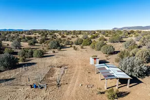 10777 W Raging Crab Rd, Ash Fork, AZ 86320 - Photo 25