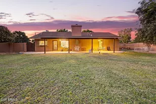 19003 E Via De Arboles --, Queen Creek, AZ 85142 - Photo 57