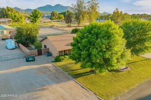 19003 E Via De Arboles --, Queen Creek, AZ 85142 - Photo 25